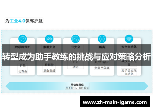 转型成为助手教练的挑战与应对策略分析 转型成为助手教练的挑战与应对策略分析
